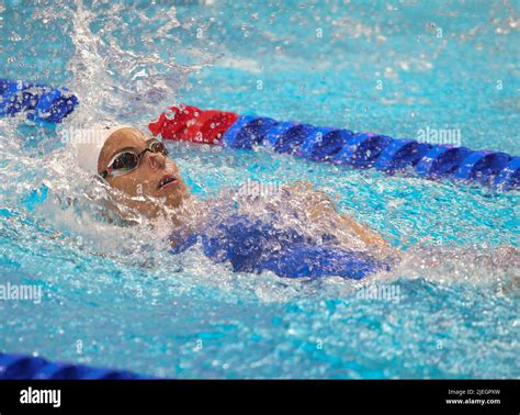 FINA World Championships Budapest 2022: Swimming results, .